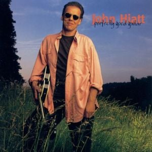 Something Wild - John Hiatt