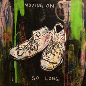 Moving On (So Long) - Blue October