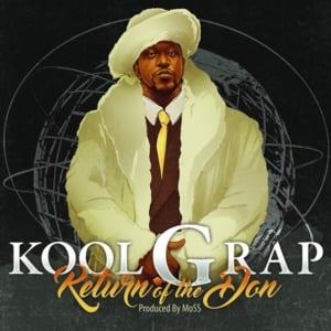 Out for That Life - Kool G Rap (Ft. Raekwon)