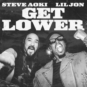 Get Lower - Steve Aoki & Lil Jon