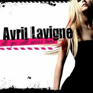 Take Me Away (B-Side) - Avril Lavigne