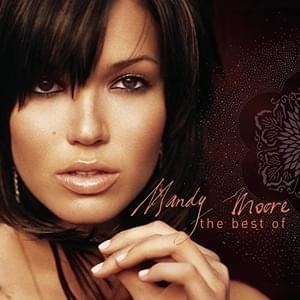 Only Hope (Movie Ver.) - Mandy Moore