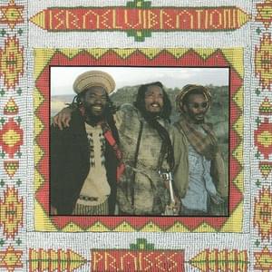 Try Again - Israel Vibration