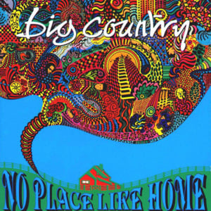 Ships - Big Country