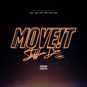 Move It - Stefflon Don