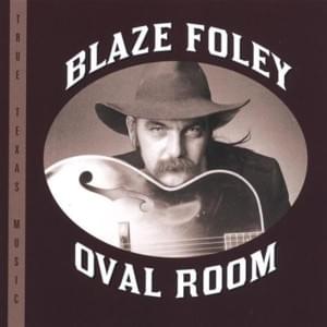 For Anything Less - Blaze Foley