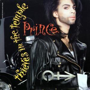 Thieves in the Temple (Remix) - Prince