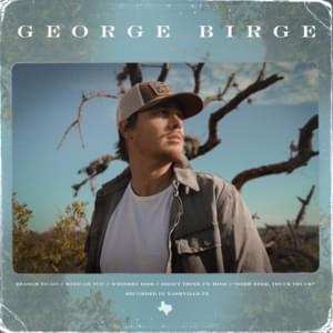 Reason To Go - George Birge