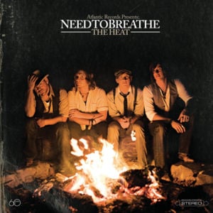 Return - NEEDTOBREATHE