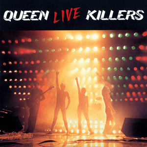 Get Down, Make Love [Live Killers] - Queen