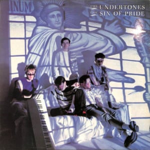 Chain of Love - The Undertones