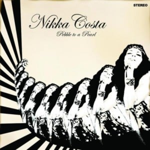 Bullets in the Sky - Nikka Costa