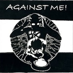 I Am Citizen - Against Me!