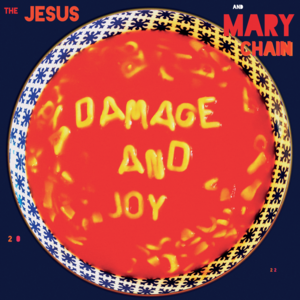 Black and Blues (Alternate Version) - The Jesus and Mary Chain (Ft. Sky Ferreira)