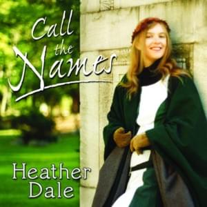 The Server’s Song - Heather Dale