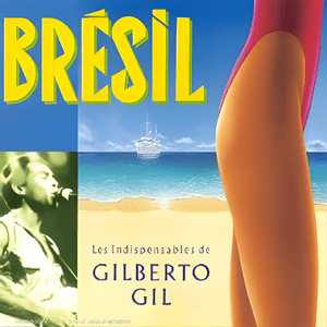 Elá Poeira - Gilberto Gil