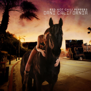 Dani California - Red Hot Chili Peppers