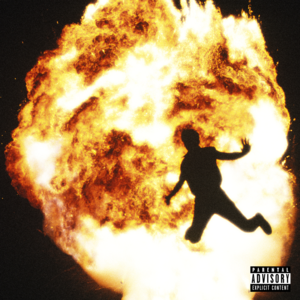 No More - Metro Boomin (Ft. 21 Savage, Kodak Black & Travis Scott)