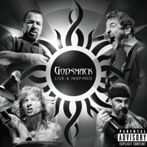 Time - Godsmack