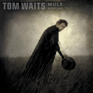 Black Market Baby - Tom Waits