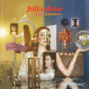 Heron - Julia Stone