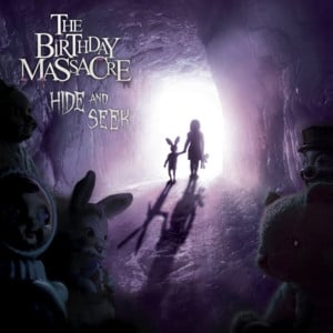 Alibis - The Birthday Massacre