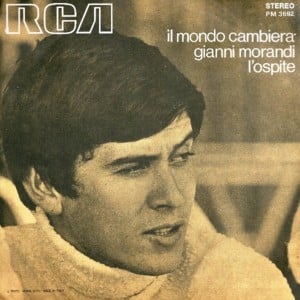 L’ospite - Gianni Morandi