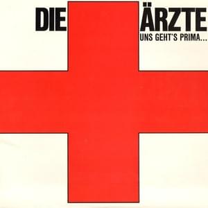 Mein kleiner Liebling - Die Ärzte