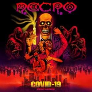 COVID-19 (PESTILENCE) - Necro