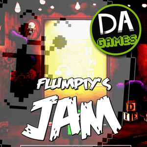 Flumpty’s Jam - DAGames