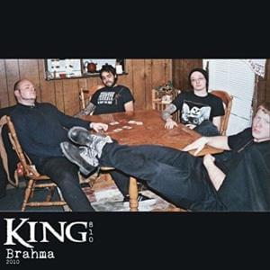 Brahma - KING 810