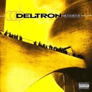 Mastermind - Deltron 3030