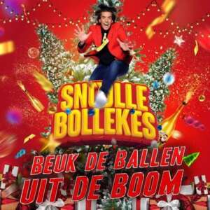 Beuk De Ballen Uit De Boom - Snollebollekes