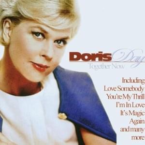 At the Cafe Rendezvous - Doris Day