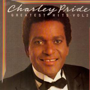 Down On The Farm - Charley Pride