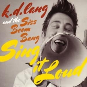 Hungry Bird - ​k.d. lang