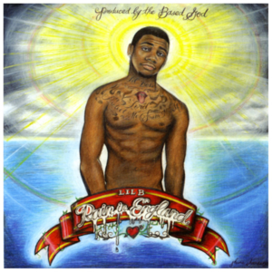 Letter To The Family - Lil B