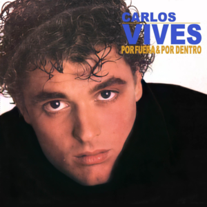 No Vuelvas A Ver Hacia Atrás - Carlos Vives