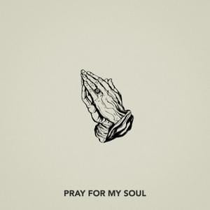 Pray For My Soul - Chris Webby