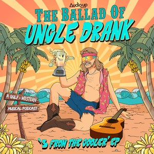 Biggest Dock on the Lake - Uncle Drank (Ft. Audio Chateau & Uncle Kracker)