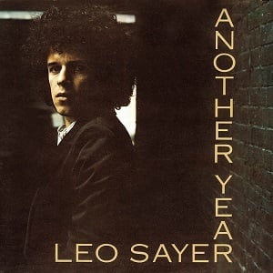 The Kid’s Grown Up - Leo Sayer