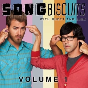 The Five Nights at Freddy’s Song - Rhett and Link (Ft. Markiplier)