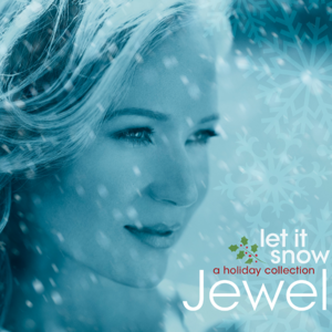 The Christmas Song - Jewel