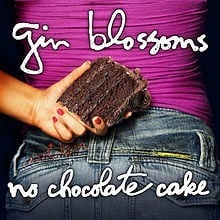 Wave Bye Bye - Gin Blossoms