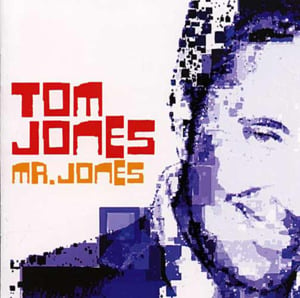 Tom Jones International - Tom Jones