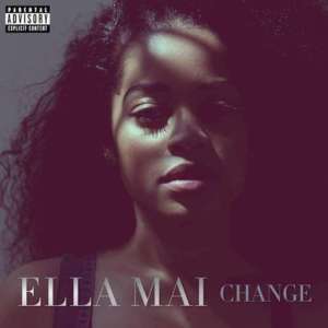 Found - Ella Mai