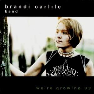 Silver Cloud - Brandi Carlile