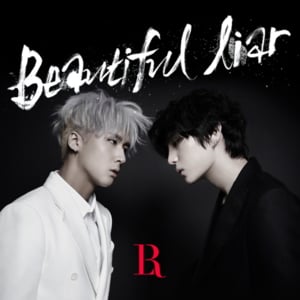 Beautiful Liar - VIXX LR