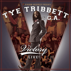 G.A. Hymn (Who Else But God) - Tye Tribbett