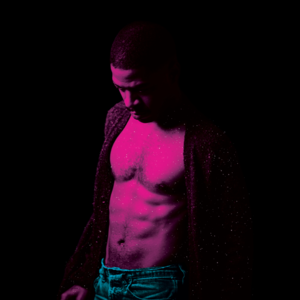 By Design - Kid Cudi (Ft. André 3000)